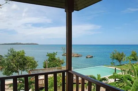 Rhodes Beach Resort Negril Orange Bay Hotel