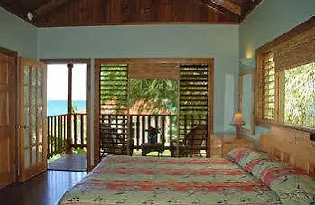 Rhodes Beach Resort Negril Orange Bay 牙买加