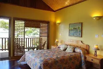 Rhodes Beach Resort Negril Orange Bay 酒店