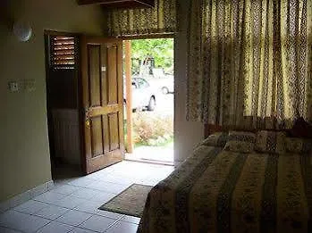 *** 酒店 Rhodes Beach Resort Negril Orange Bay 牙买加