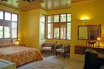 Rhodes Beach Resort Negril Orange Bay