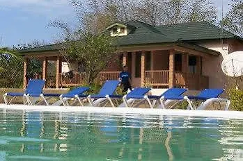 Rhodes Beach Resort Negril Orange Bay 酒店
