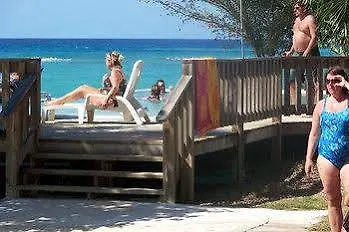 Rhodes Beach Resort Negril Orange Bay 3*,