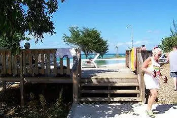 Rhodes Beach Resort Negril Orange Bay