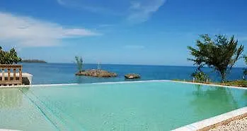 Rhodes Beach Resort Negril Orange Bay 3*,