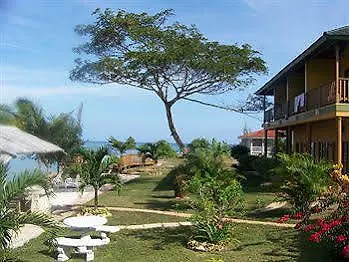 酒店 Rhodes Beach Resort Negril Orange Bay