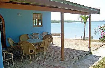 Hotel Rhodes Beach Resort Negril Orange Bay