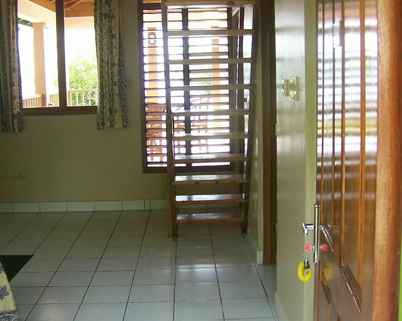 酒店 Rhodes Beach Resort Negril Orange Bay