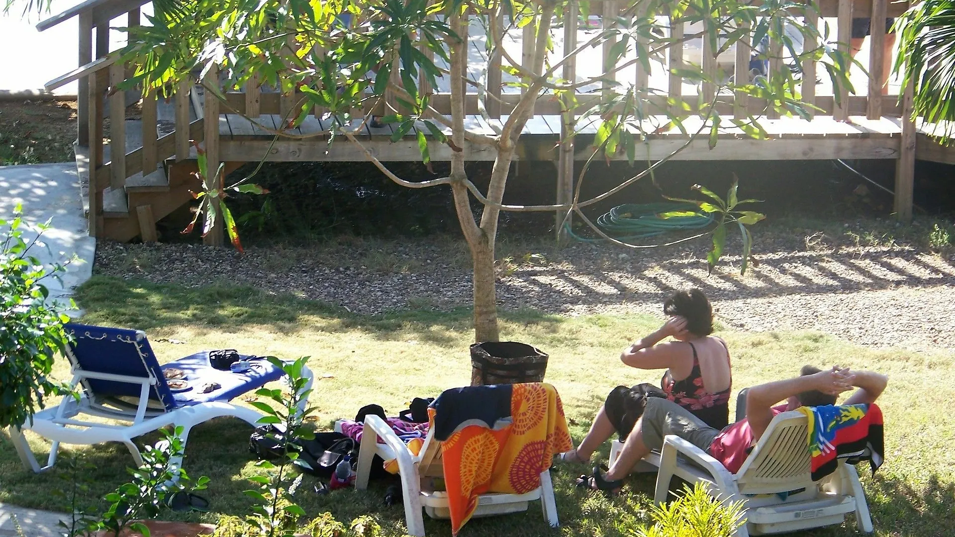 Rhodes Beach Resort Negril Orange Bay 3*,  牙买加