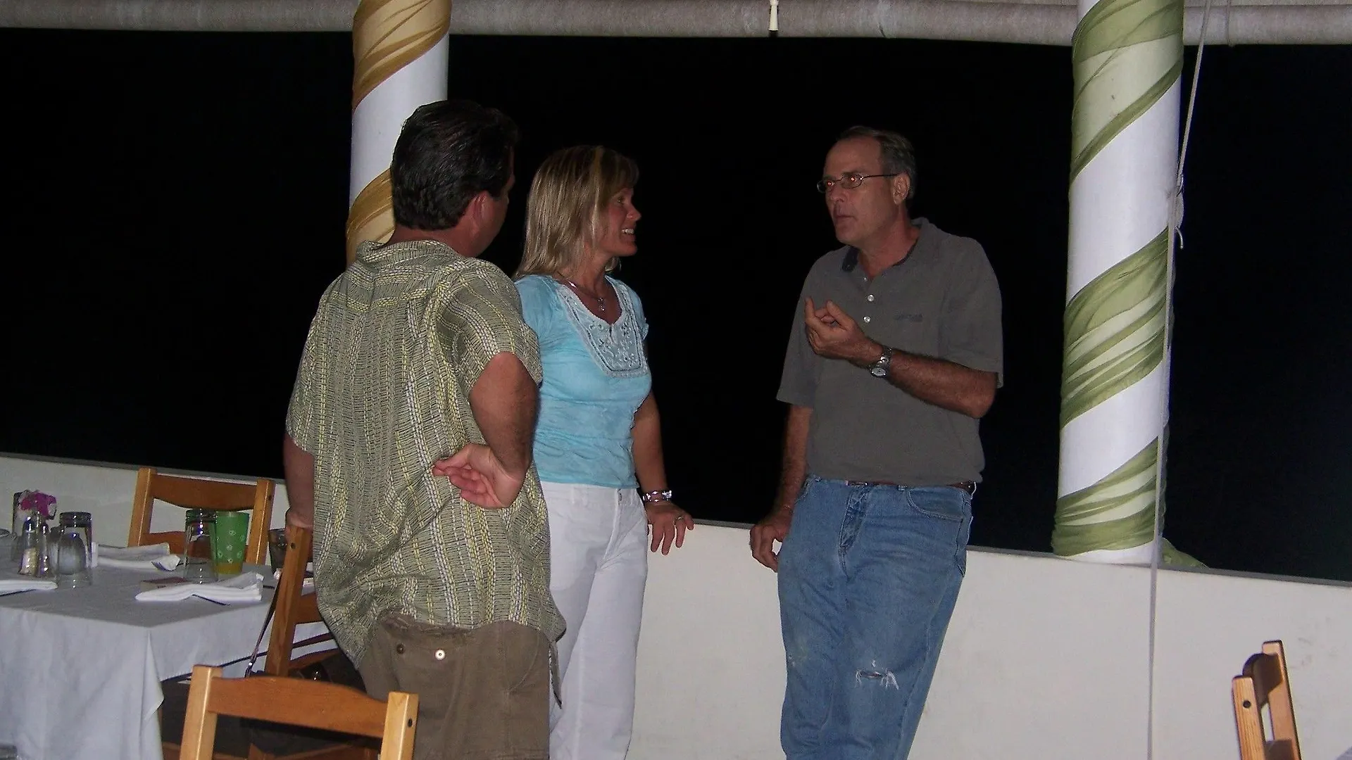 酒店 Rhodes Beach Resort Negril Orange Bay