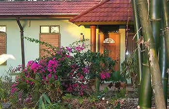 *** Hotel Rhodes Beach Resort Negril Orange Bay Jamaica
