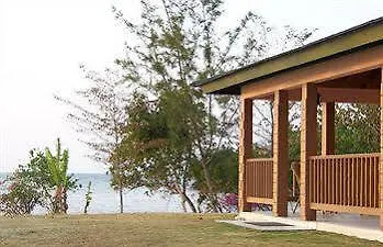 Rhodes Beach Resort Negril Orange Bay