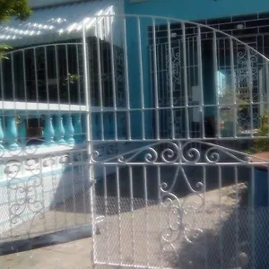  Holiday home Robby's Place Jamaica
