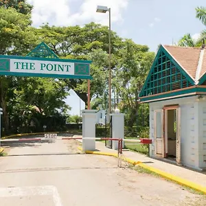 Apartment The Point