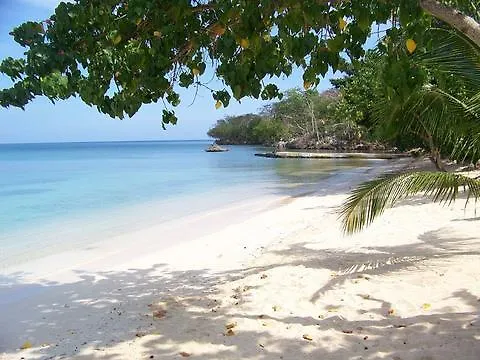 Rhodes Beach Resort Negril Orange Bay 3*,  Jamaica
