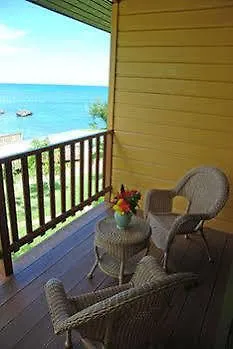 Hotel Rhodes Beach Resort Negril Orange Bay